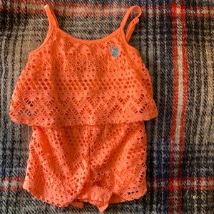 Really cute short ans shirt combo 18 months